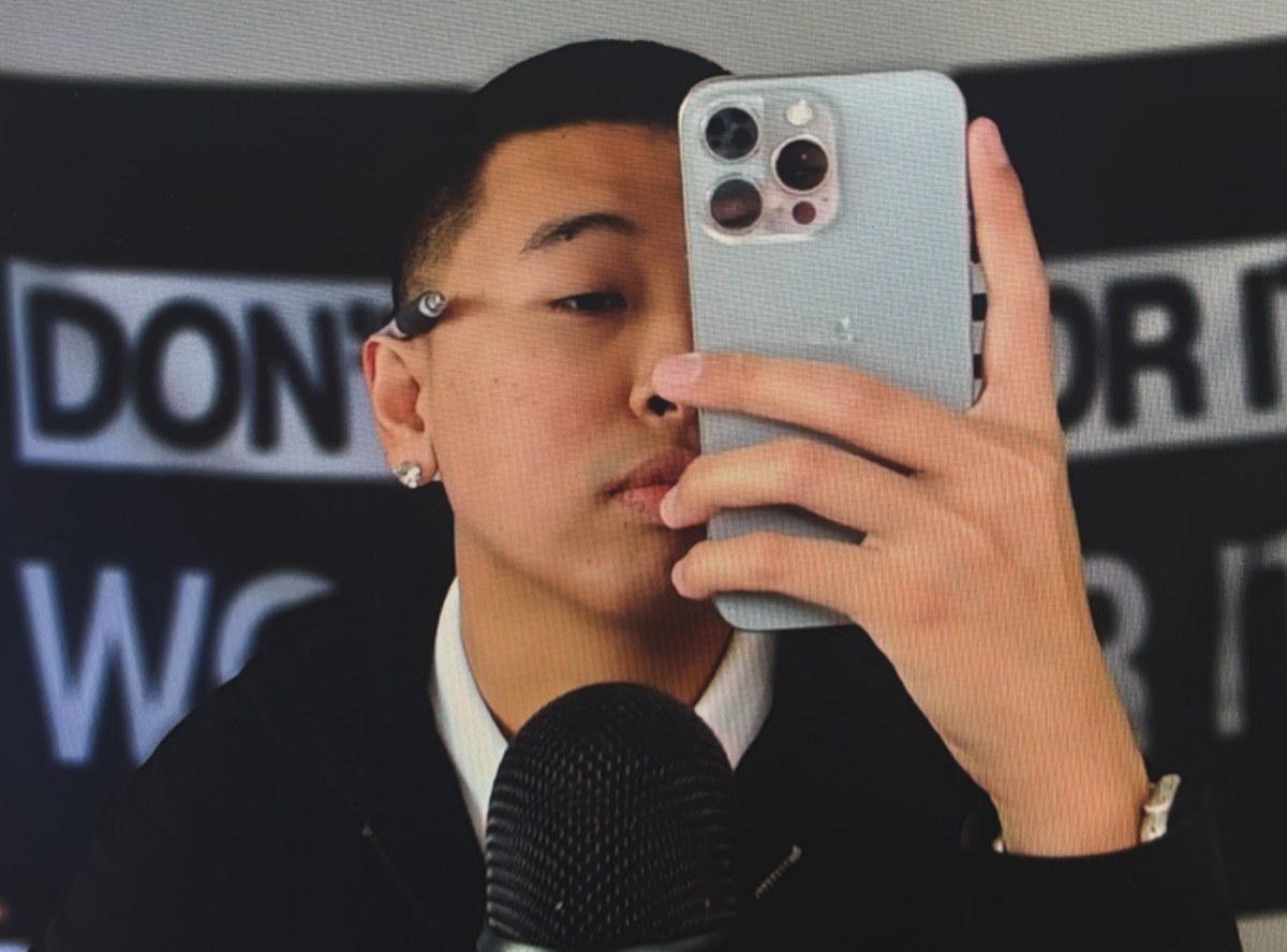 Johnson Tran, Founder & CEO of ScaleYourDTCBrand.com
